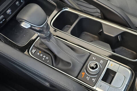 2024 Kia Telluride SX-Prestige X-Line