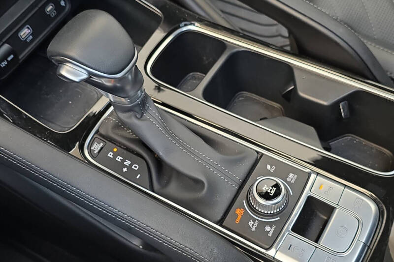 2024 Kia Telluride SX-Prestige X-Line