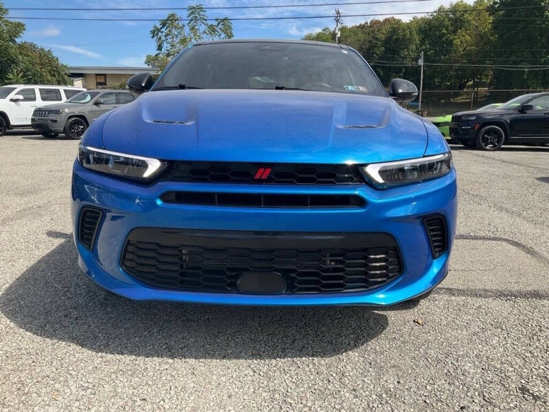 2023 Dodge Hornet GT Plus