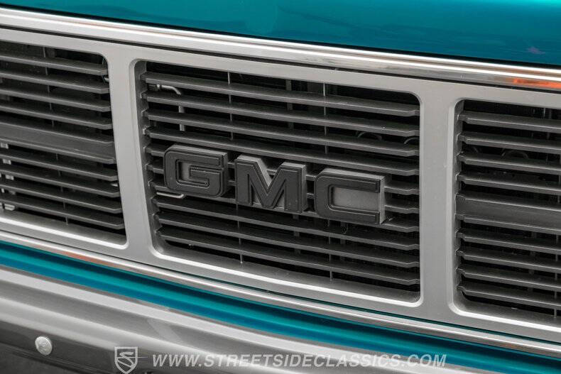 1987 GMC R/V 1500 Series