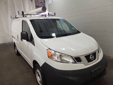 2019 Nissan NV200