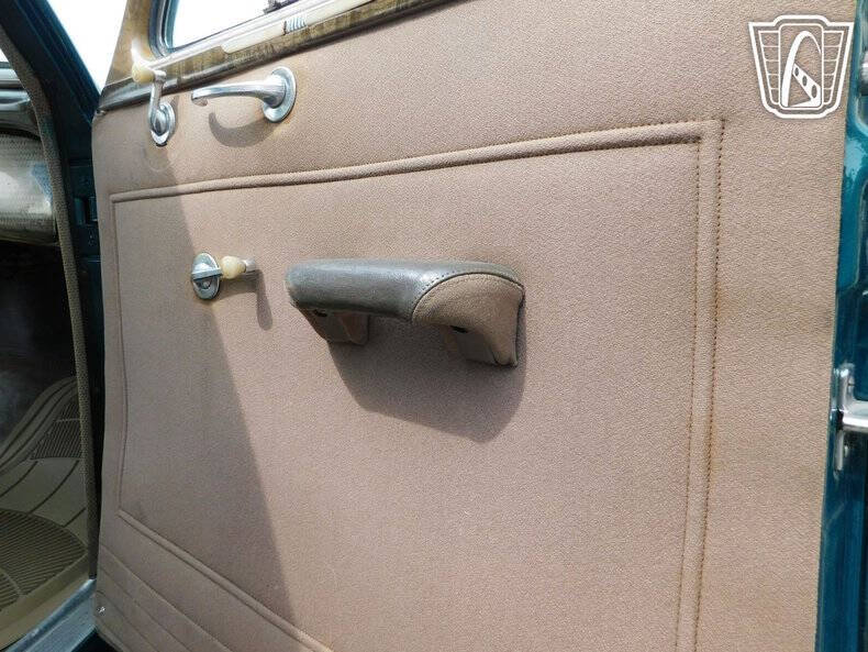 1940 Buick Special