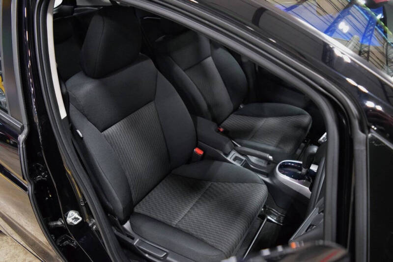 2020 Honda Fit EX