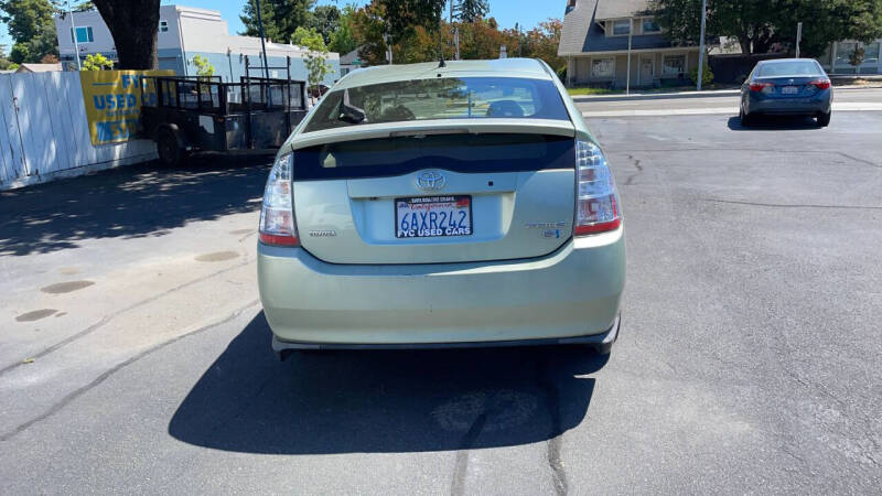 2007 Toyota Prius