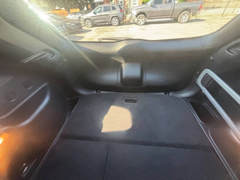 2014 Jeep Cherokee Altitude