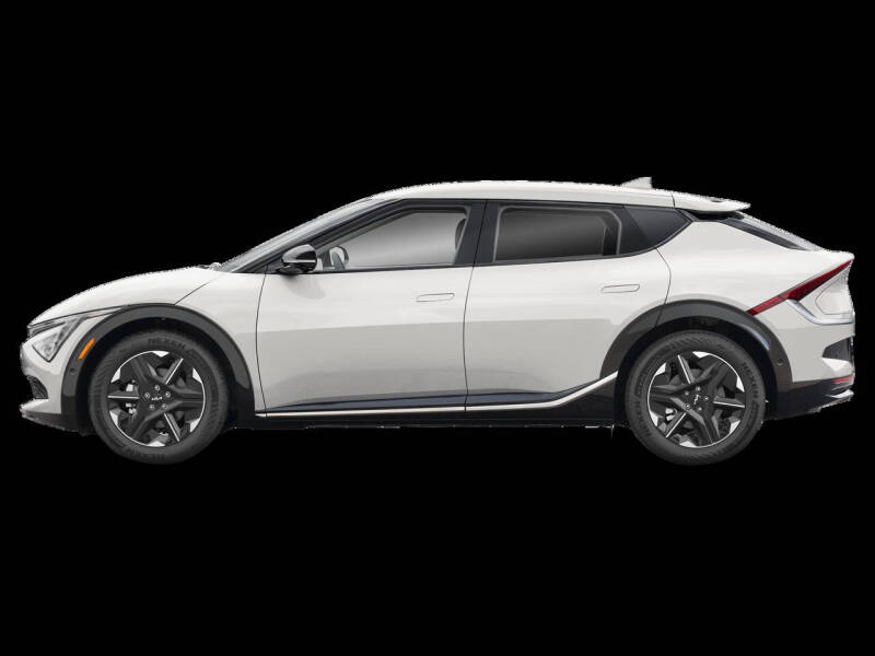 2026 Kia EV6 Light Long Range