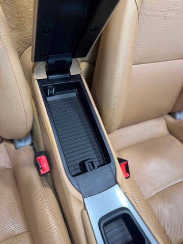 2015 Porsche Boxster