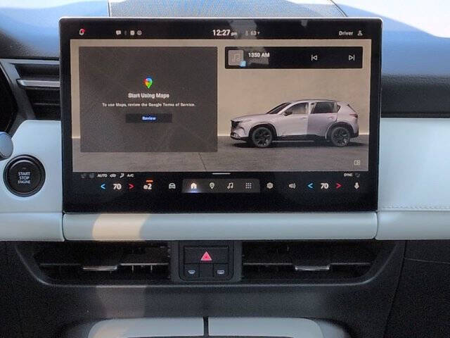 2026 Mazda CX-5 2.5 S Preferred