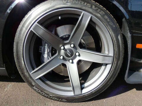 2017 Dodge Challenger