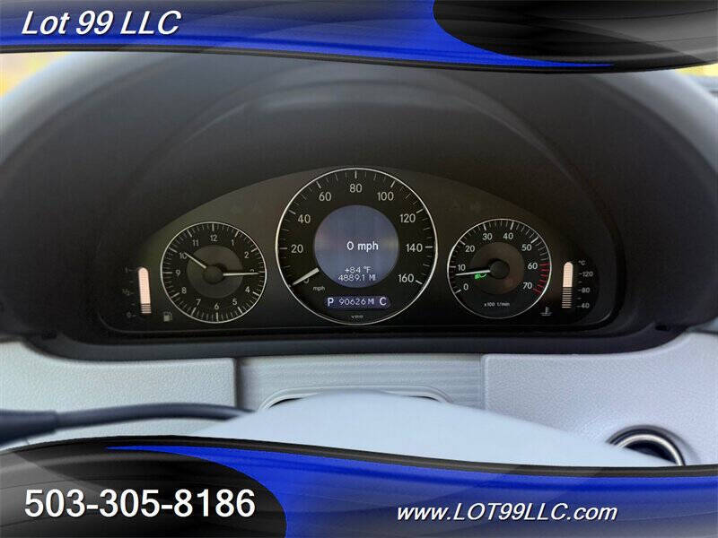 2005 Mercedes-Benz CLK CLK 320