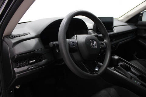 2023 Honda Accord