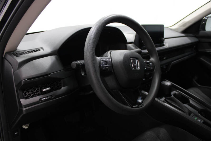 2023 Honda Accord