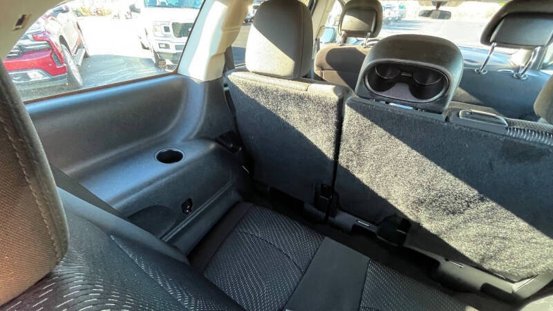 2016 Dodge Journey SE