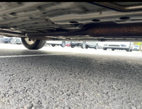 2003 Ford Taurus SES