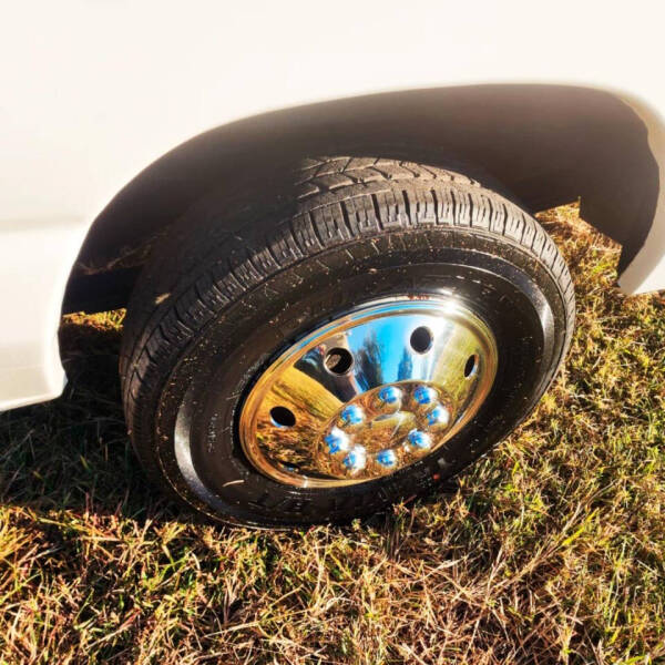 2010 Ford E-Series E-350 SD XL