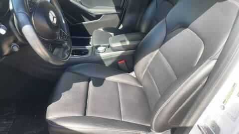 2019 Mercedes-Benz GLA GLA 250 4MATIC