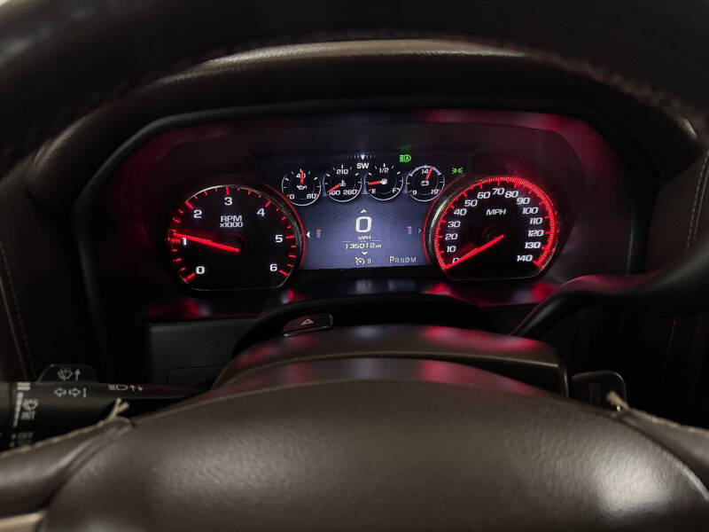 2016 GMC Sierra 1500 Denali