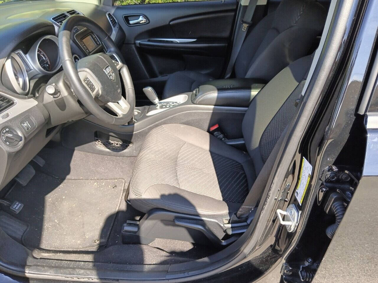 2018 Dodge Journey SUV / Crossover - $8,950