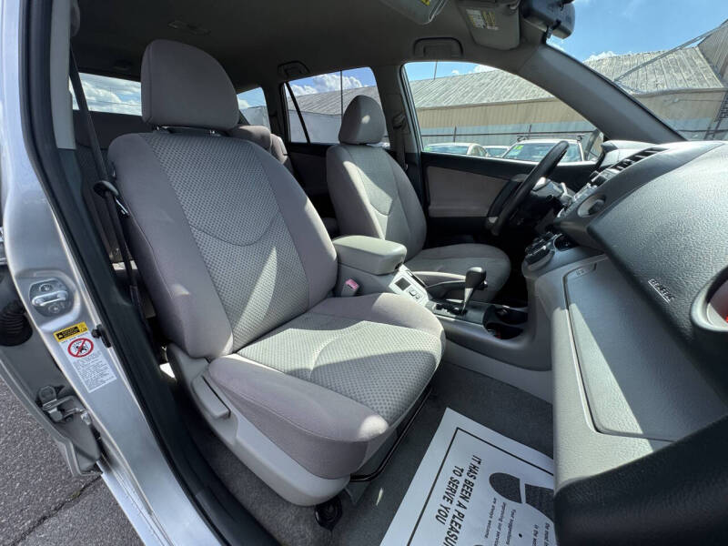 2006 Toyota RAV4
