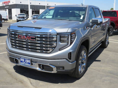 2024 GMC Sierra 1500 for sale at Dow Lewis Motors in Yuba City CA