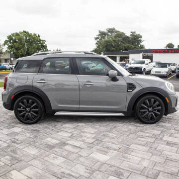 2023 MINI Countryman Classic Cooper