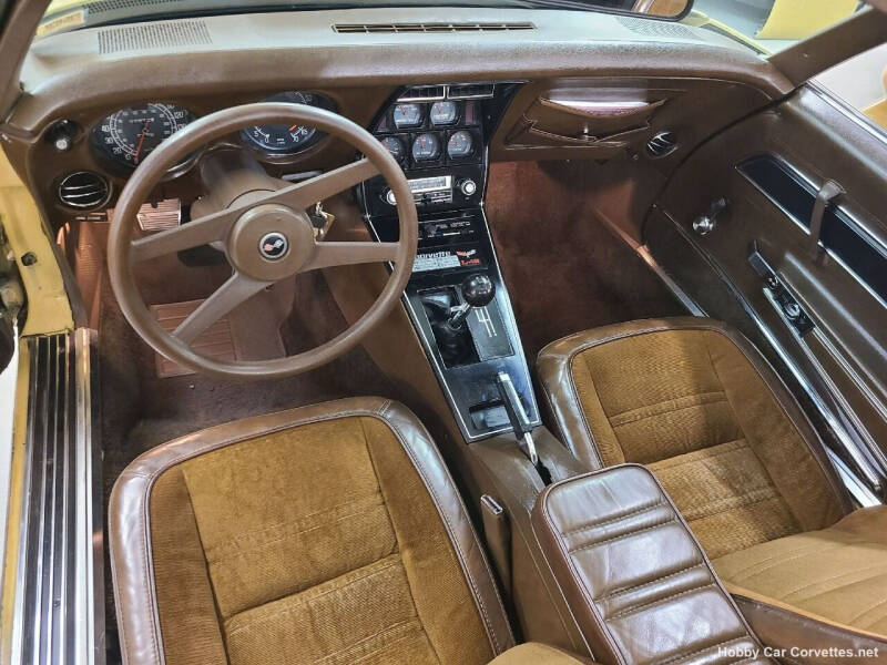 1977 Chevrolet Corvette