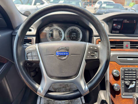 2012 Volvo S80 3.2