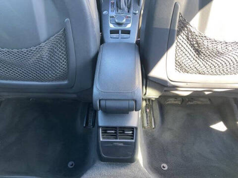 2016 Audi A3 1.8T Premium