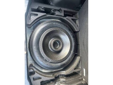 2020 Mitsubishi Outlander Sport ES