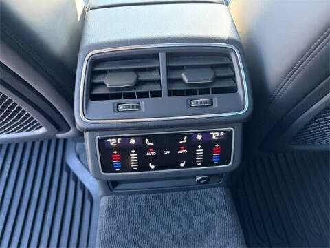 2023 Audi RS 6 Avant 4.0T quattro Avant