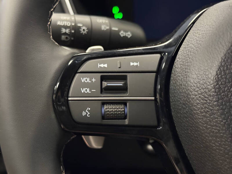 2026 Acura Integra w/A-SPEC