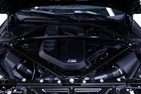 2024 BMW M2
