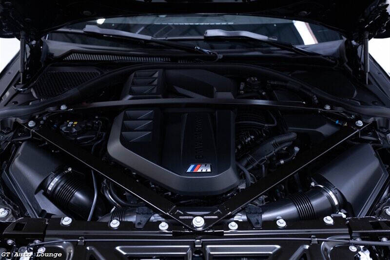 2024 BMW M2