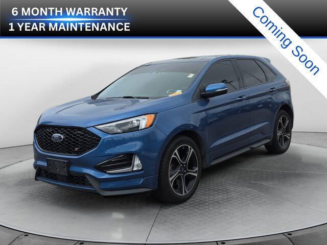 2019 Ford Edge ST