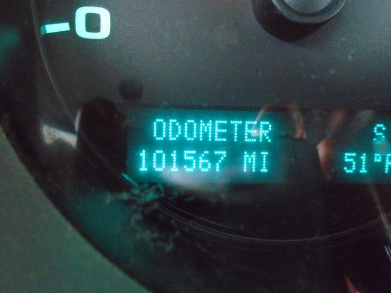 2012 GMC Sierra 1500 SLE