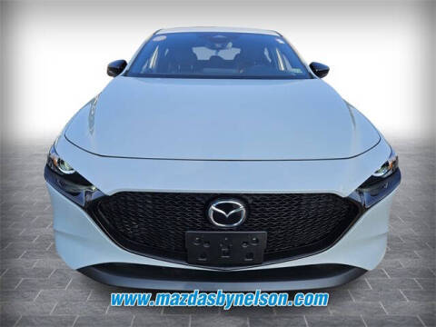 2024 Mazda Mazda3 Hatchback 2.5 S Select Sport