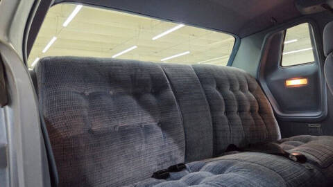 1978 Chrysler Cordoba