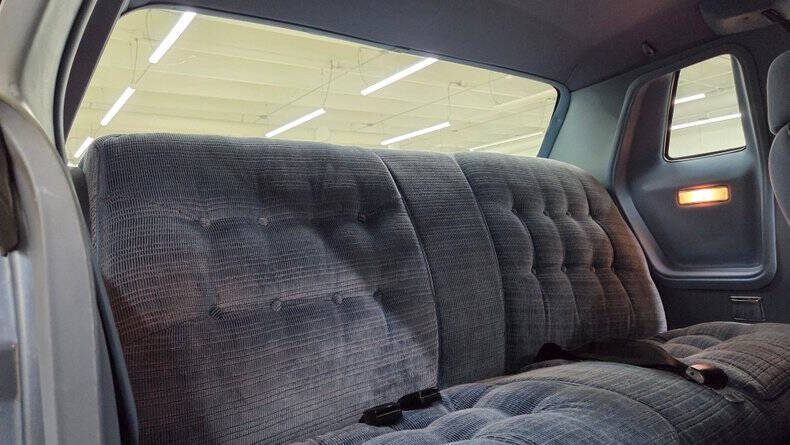 1978 Chrysler Cordoba