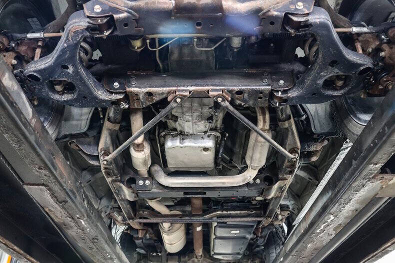 2002 Chevrolet Silverado 1500