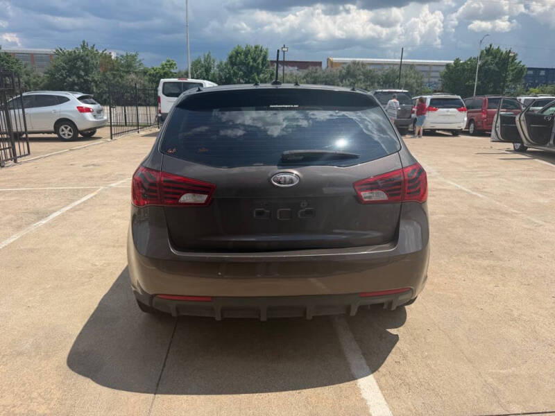 2013 Kia Forte5 EX