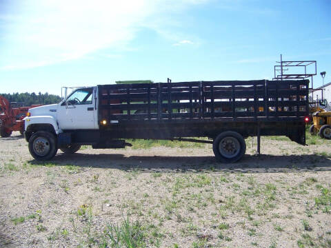 1994 Chevrolet C7500