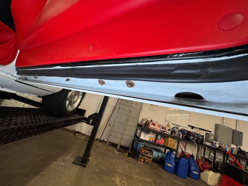 1994 Chevrolet Corvette