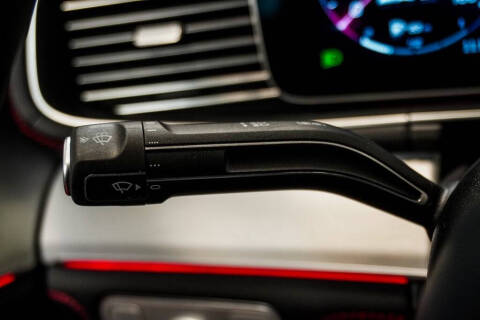 2024 Mercedes-Benz GLE AMG GLE 53