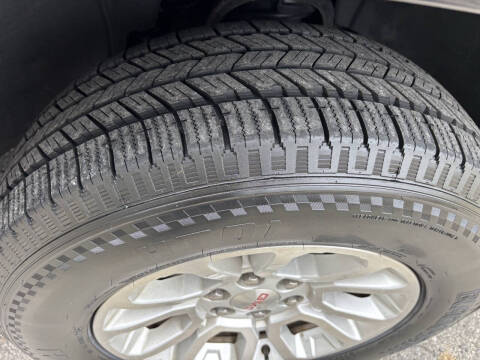 2016 GMC Yukon XL SLT