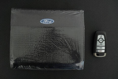 2022 Ford Mustang Shelby GT500