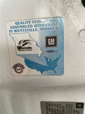 2014 Chevrolet Express 2500