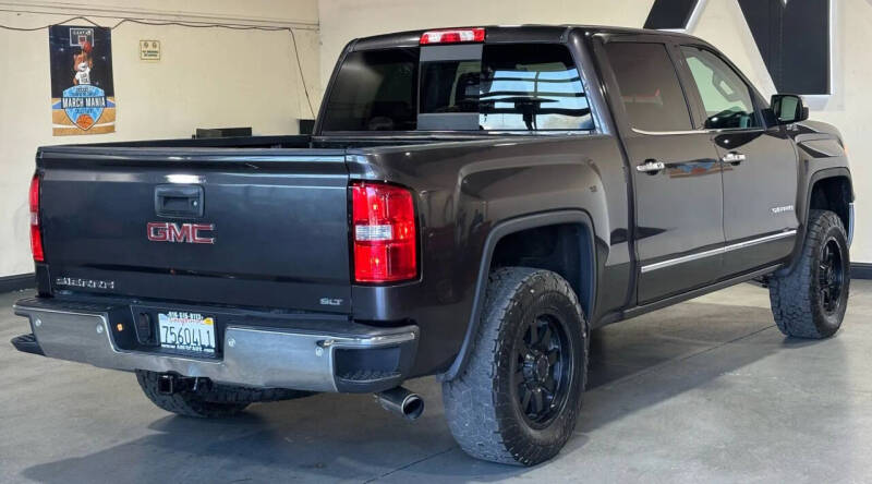2014 GMC Sierra 1500