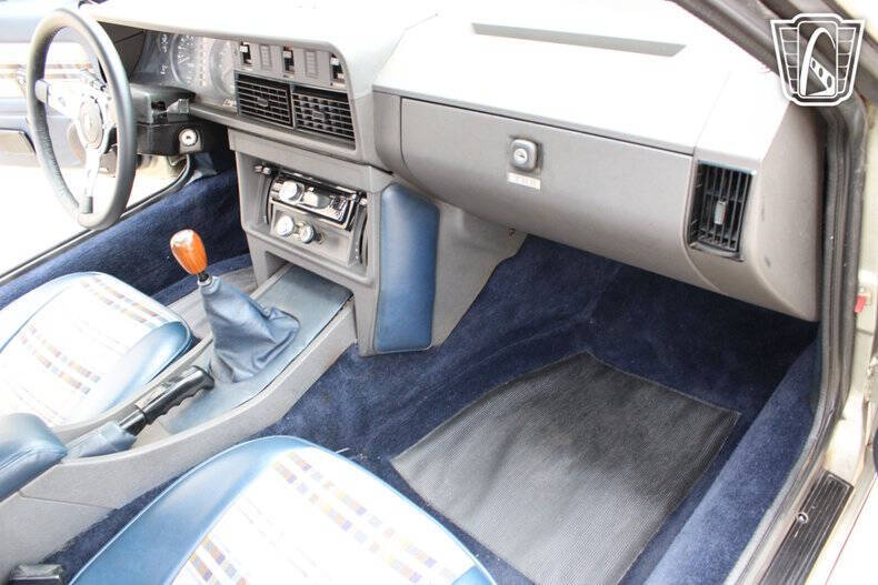 1980 Triumph TR8