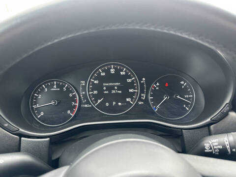 2024 Mazda CX-50 2.5 S Premium Plus