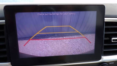 2022 Hyundai Venue SEL